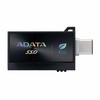 Kietasis diskas Adata SC730 512 GB SSD, juodas