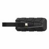 Kietasis diskas ADATA SC740 500 GB USB Type-C 3.2 Gen 2 (3.1 Gen 2) Juodas, Mėlyna