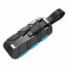 Kietasis diskas ADATA SC740 500 GB USB Type-C 3.2 Gen 2 (3.1 Gen 2) Juodas, Mėlyna