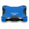 Išorinis Kietasis Diskas - Adata SD620 512 GB Mėlynas