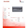 ADATA | Išorinis kietasis diskas SSD | SE880 | 2000 GB | Solid-state drive sąsaja USB 3.2 Gen 2x2