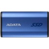 ADATA Išorinis kietasis diskas SSD SE880 2TB Mėlyna