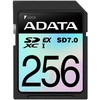 Atminties kortelė ADATA Karta pamięci SDXC 256GB SD Express 7.0 800/700MB/s