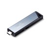 USB laikmena Adata AELI-UE800-1T-CSG