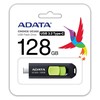 ADATA | USB atmintinė | UC300 | 128 GB | USB 3.2 1-oji karta | Judas