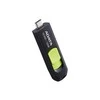 ADATA DUOMENYS | „FlashDrive“ | UC300 | 32 GB | USB 3.2 Gen 1 | Judas