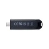 ADATA DUOMENYS | „FlashDrive“ | UC300 | 32 GB | USB 3.2 Gen 1 | Judas