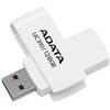USB laikmena ADATA UC310, 128 GB, Baltos spalvos