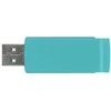 ADATA DUOMENYS | USB atmintinė | UC310 ECO | 256 GB | USB 3.2 Gen1 | Žalias