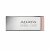 ADATA DUOMENYS | USB atmintinė | UR350 | 32 GB | USB 3.2 Gen1 | Ruda
