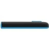 ADATA | USB Flash Drive | UV128 | 256 GB | USB Type-A | Juodas/Mėlyna