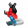 ADATA | UV240 | 32 GB | USB 2.0 | Baltas