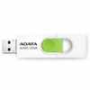 ADATA | USB Flash Drive | UV320 | 512 GB | USB 3.2 Gen1 | Baltas/Žalias