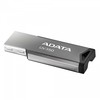 ADATA Flash Drive UV350 64GB USB 3.2 Juodas
