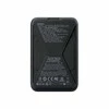ADATA R100 MAGNETIC Power Bank 10000mAh Juodas