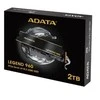SSD - Adata Legend 960 M.2 2 TB PCIe 4.0 3D NAND