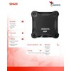 ADATA | Išorinis kietasis diskas SSD | SD620 | 2000 GB | Solid-state drive sąsaja USB 3.2 Gen 2