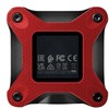 Kietasis diskas ADATA SSD DISK SD620 2TB Raudonas