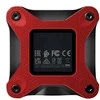 ADATA SSD DISK SD620 2TB Raudonas