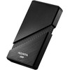 ADATA Išorinis kietasis diskas SSD SE920 4TB Juodas