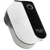 Adler | Lint remover LCD | AD 9618 | Baltas/Juodas | Rechargeable battery
