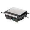 Sumuštinių keptuvas Adler | Electric Grilis XL | AD 3051 | Table | 2800 W | Juodas/Nerūdijantis plienas