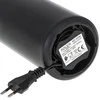 Kavamalė Adler | Kavos malūnėlis | AD4446bs | 150 W | Kavos pupelių talpa 75 g | Dangčio apsauginis jungiklis | Juodas