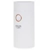 Kavamalė Adler | Kavos malūnėlis | AD4446wg | 150 W | Kavos pupelių talpa 75 g | Dangčio apsauginis jungiklis | Baltas