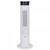 Ceramic radiator ADLER AD 7730 Baltas
