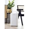 Kompresorinis oro sausintuvas Adler AD 7861, 280 W, 10 l/24 h, patalpoms iki 60 m³
