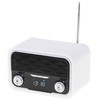 Adler AD 1185 Bluetooth radijas
