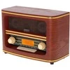 Adler AD 1187 retro radijas