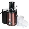Sulčiaspaudė Adler | Juicer | AD 4129 | Type Juicer maker | Copper | 1000 W | Greičių skaičius 2
