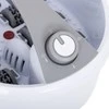 Adler | Foot massager | AD 2177 | Garantija 24 mėn. | 450 W | Baltas/Sidabrinis