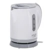 Adler | Virdulys | AD 1371g | Electric | 850 W | 0.8 L | Nerūdijantis plienas/Polypropylene | 360° rotational base | Baltas/Pilkas