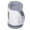 Adler | Virdulys | AD 1371g | Electric | 850 W | 0.8 L | Nerūdijantis plienas/Polypropylene | 360° rotational base | Baltas/Pilkas