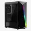 Aerocool Shard „Midi Tower“ Juoda