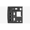 AEROCOOL PGS TALON-A-BK-v1 RGB - dėklas