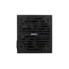 AEROCOOL AEROPGSVX-500PLUS-80 PSU AeroCool VX-500 PLUS 500W, tylus 120 mm ventiliatorius su išmaniuoju valdymu