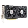 Vaizdo plokštė AFOX GeForce RTX 2060 Super 8GB GDDR6 (AF2060S-8192D6H4-V2)