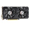 Vaizdo plokštė AFOX GeForce RTX 2060 Super 8GB GDDR6 (AF2060S-8192D6H4-V2)