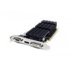 Vaizdo plokštė AFOX Radeon R5 230 1GB DDR3 grafinė kortelė (AFR5230-1024D3L9-V2)
