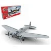 Airfix Heinkel He 111 P-2 1/72 plastikinis lėktuvas rinkinys