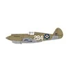 Airfix – Curtiss P-40B Warhawk, 1/72, 1/72, 01003B