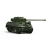 Airfix M4 Sherman Firefly Vc tanko modelis 1/72, plastikinis rinkinys