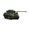 Airfix M4 Sherman Firefly Vc tanko modelis 1/72, plastikinis rinkinys