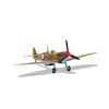 Airfix Supermarine Spitfire Mk Vc dovanų rinkinys 1/72