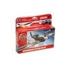 Airfix Supermarine Spitfire Mk Vc dovanų rinkinys 1/72