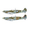 Airfix Supermarine Spitfire Mk.Vb 1/48 plastikinis lėktuvo modelis