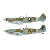 Airfix Supermarine Spitfire Mk.Vb 1/48 plastikinis lėktuvo modelis